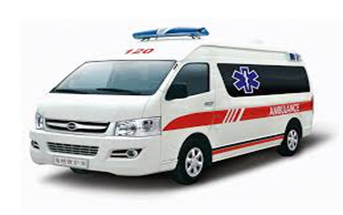 Ambulance Rental Services In Gingee