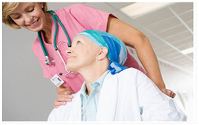 Cancer Care Services In Neyveli