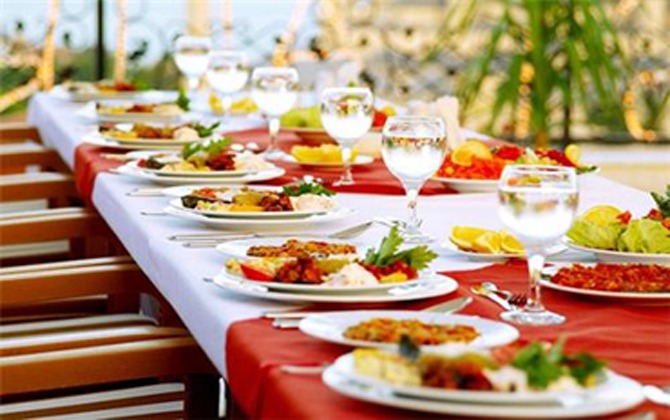 Catering Services In Pondicherry