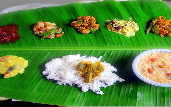 Catering Services In Tindivanam