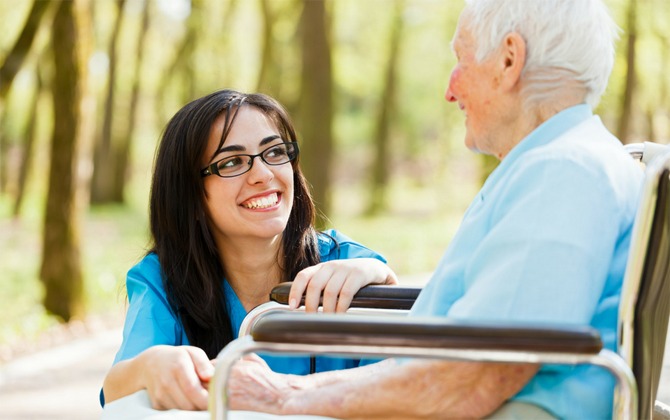 Personal Assistance Care Services in Pondicherry