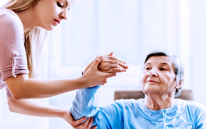 Physiotherapy Services In Tiruvannamalai