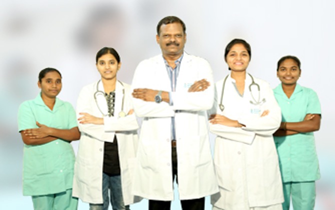 Post Hospitalization Services In Chidambaram