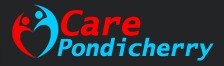 Care Pondicherry Footer Logo