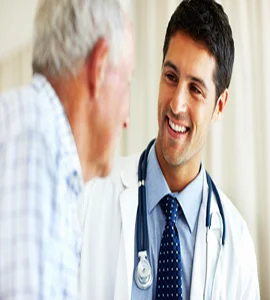 Ageing Care Services in 
Pondicherry