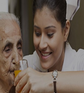 Elderly Homecare Services in Gingee