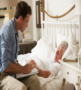 End Of Life Care Services in Gingee