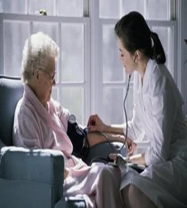 Home Attendant Care Services in Gingee