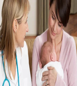 Mother & Baby Care Services in Tindivanam