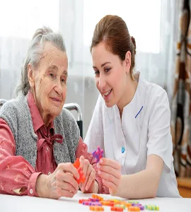 Respite Care Services in Gingee