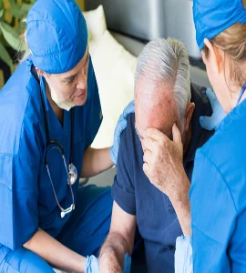 Stroke Care Services In Gingee